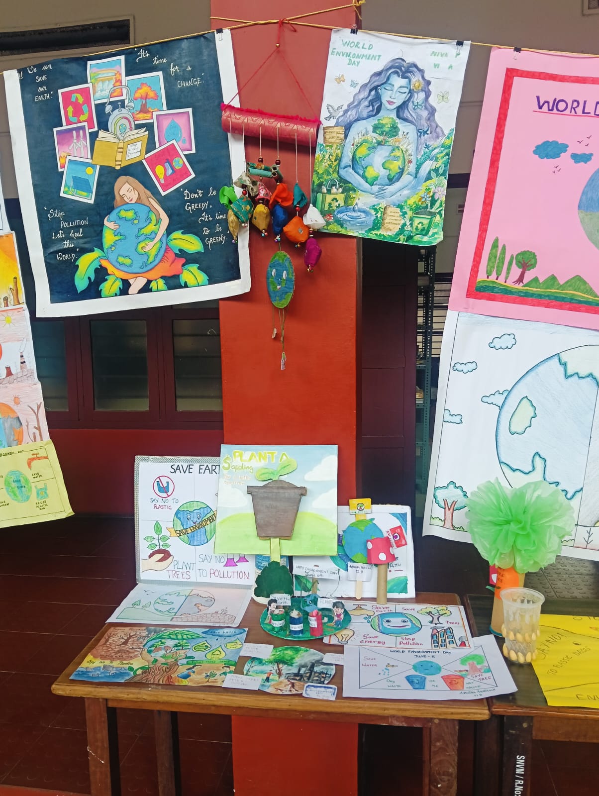 Environment Day