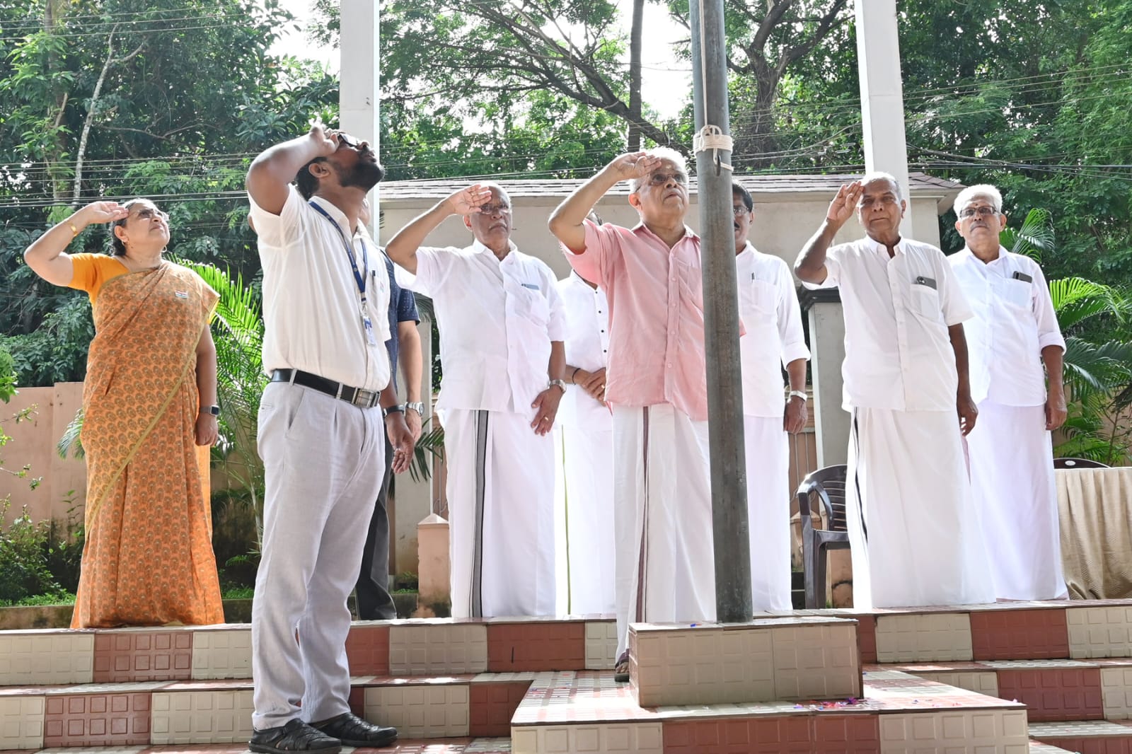 Celebrating the spirit of freedom,unity and pride- Independence Day 2026